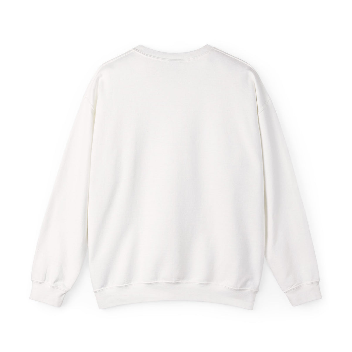 Crewneck Sweatshirt — "Hello TSA, There Is a Bomb in My Ass" Novelty Travel Joke